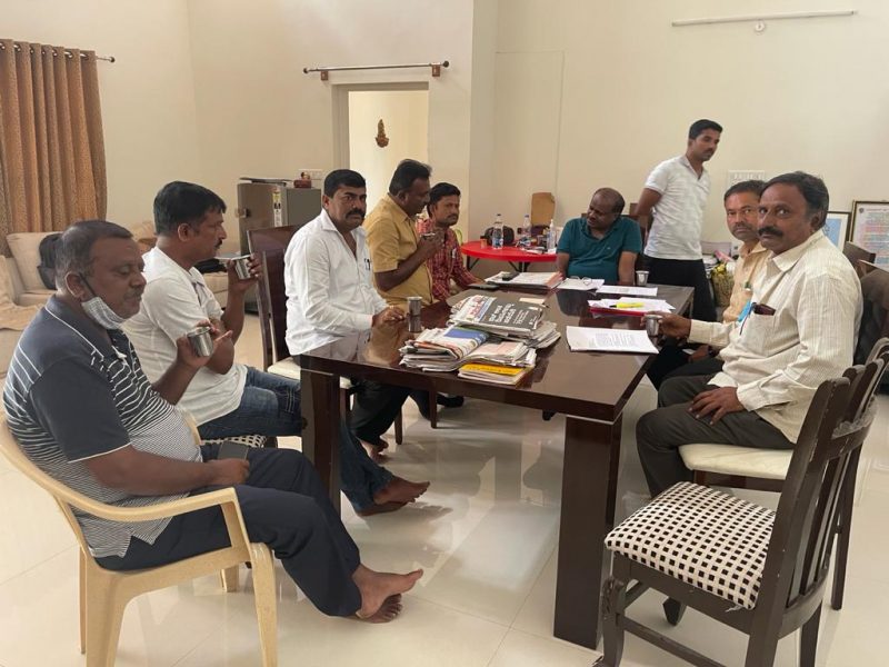 TMK JDS NEW CANDIDATE AV 8