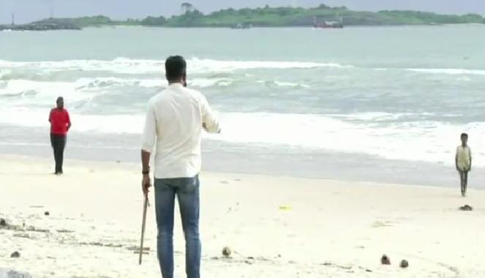 UDP BEACH 3