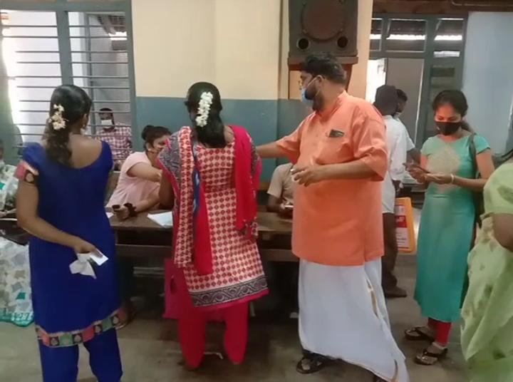 UDP PAYASA 1