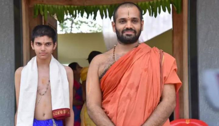 UDP SWAMIJI 2