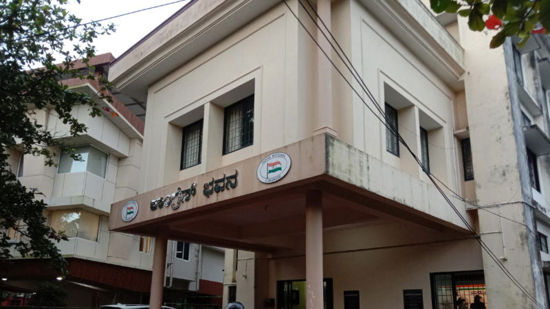 Udupi oscar fernandes 2