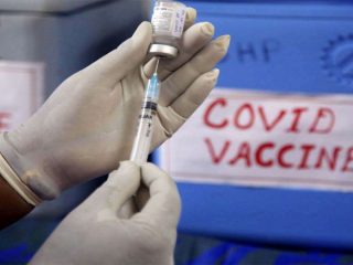 VACCINATION 2