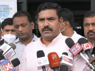 VIJAYENDRA