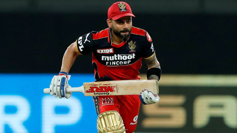 VIRAT KOHLI 1 1