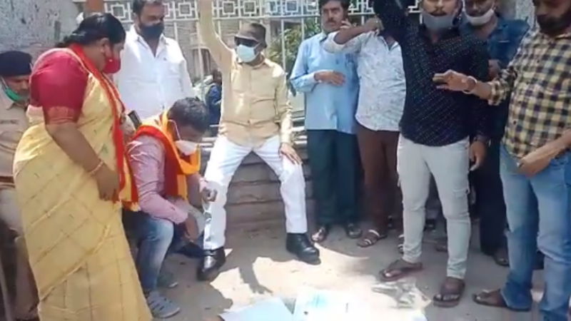 Vatal Nagaraj 2