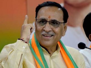Vijay Rupani 3