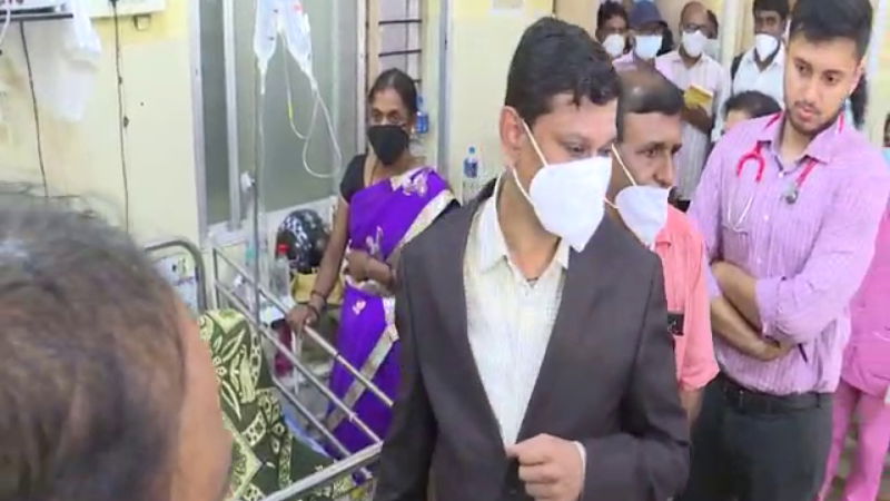 Viral Fever Davanagere