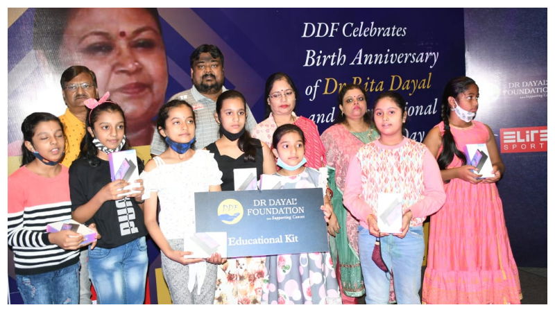 WORLD DAUGHTERS DAY BENGALURU 1