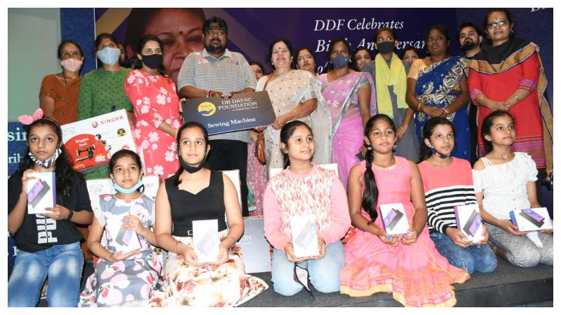 WORLD DAUGHTERS DAY BENGALURU 2