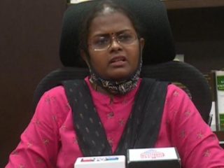 YGR DC RAGAPRIYA