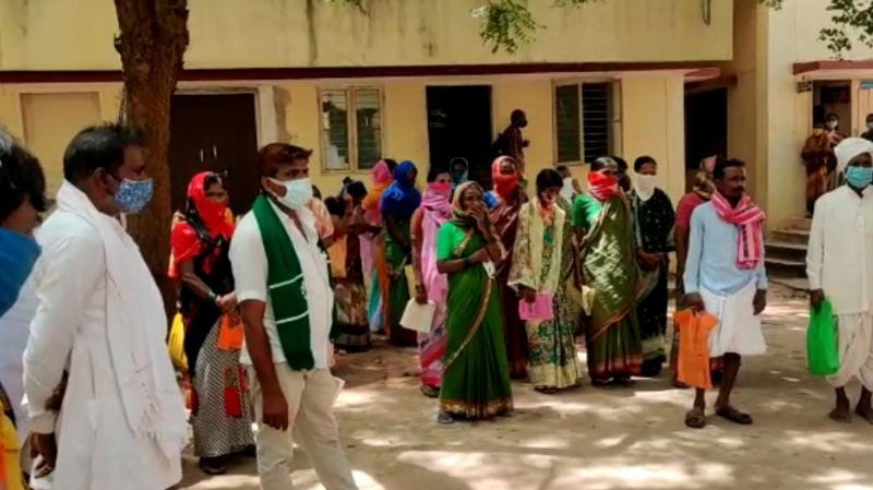 Yadagiri hospital