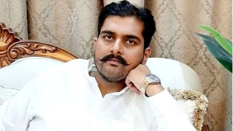 Yudveer Singh