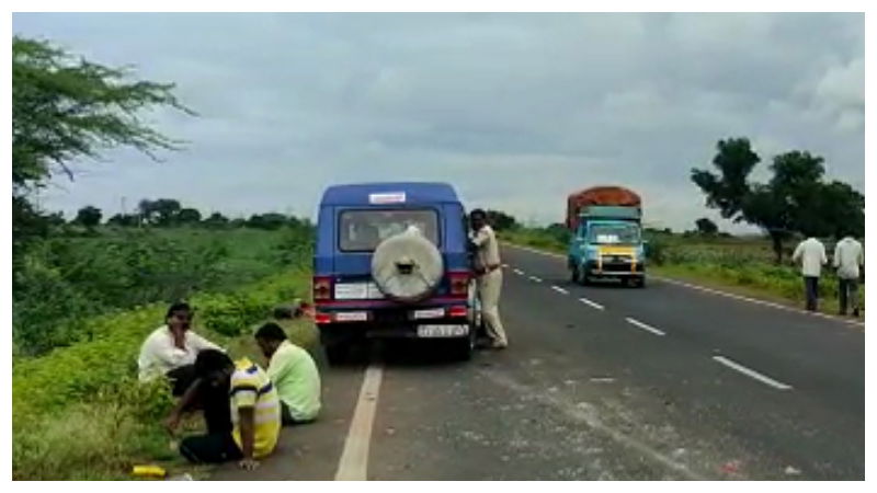 accident bagalakote 2