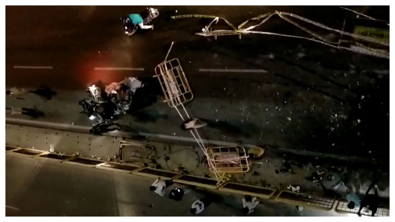 accident bangaluru