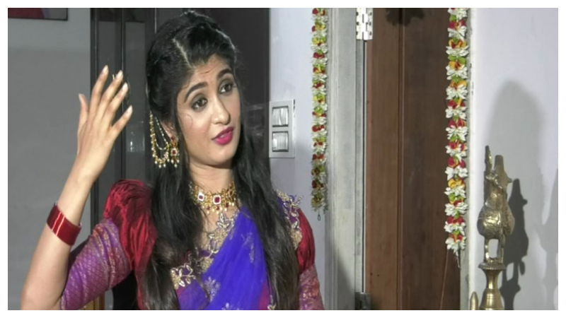 adithi 8