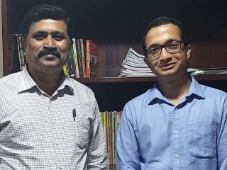 akshay simha upsc karnataka topper