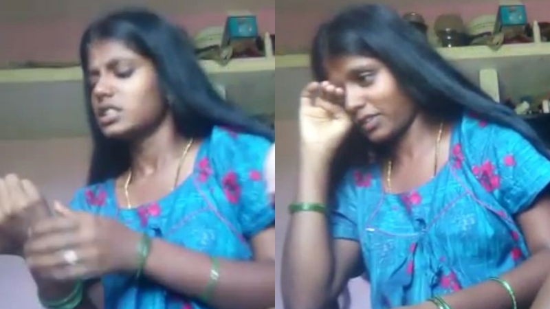 andra pradesh wome