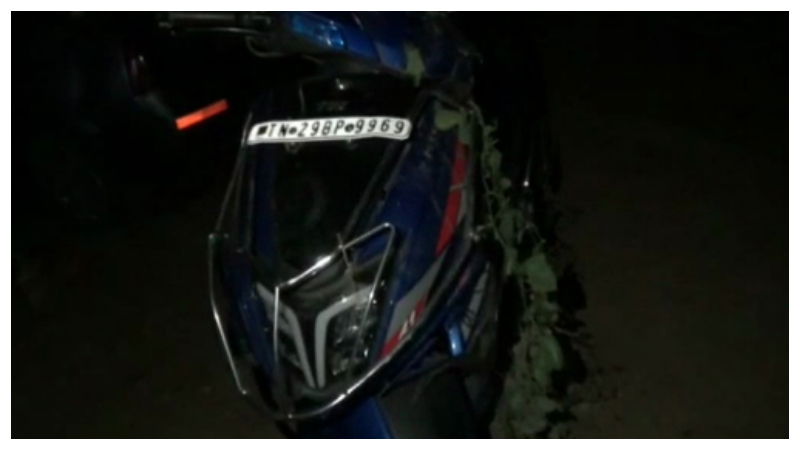 anekal accedent 3
