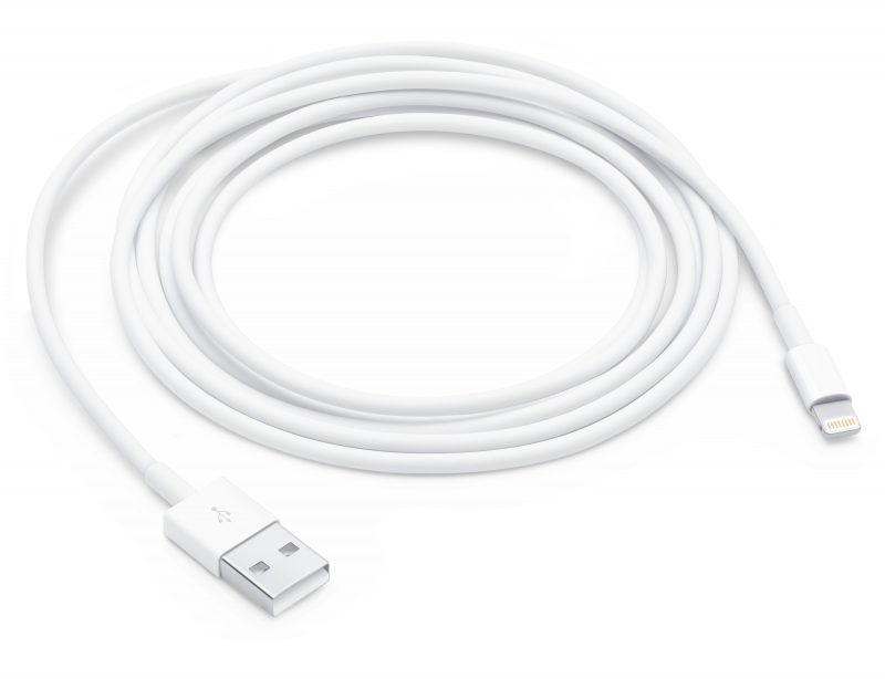 apple charger