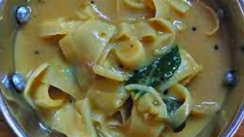 bamboo sambar 1