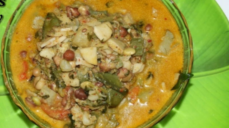 bamboo sambar 3