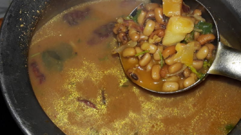 bamboo sambar 4