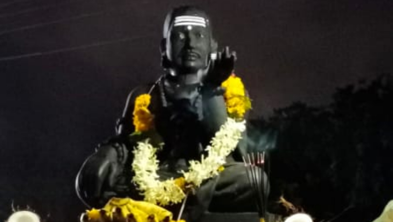 basavanna