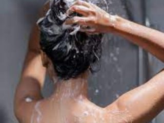 bathe