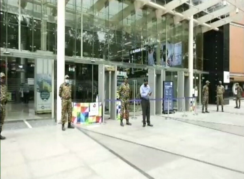 bbmp mantri mall 4
