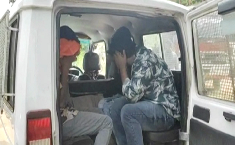 bengaluru anekal rave party arrest
