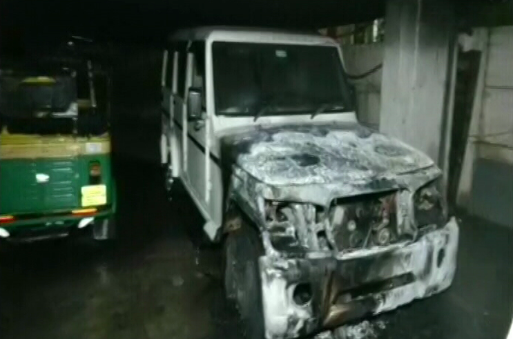 bengaluru mg road hotel fire 15 e1631585473458