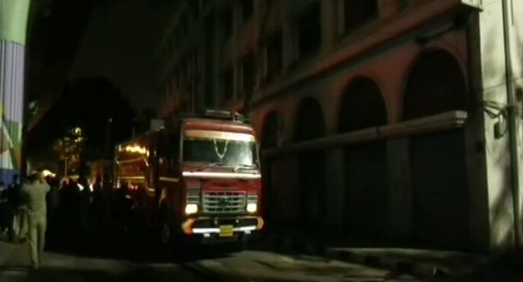 bengaluru mg road hotel fire 5 e1631585563893