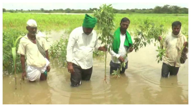 bidar flood 1