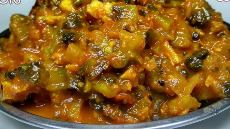 bitter gourd 4