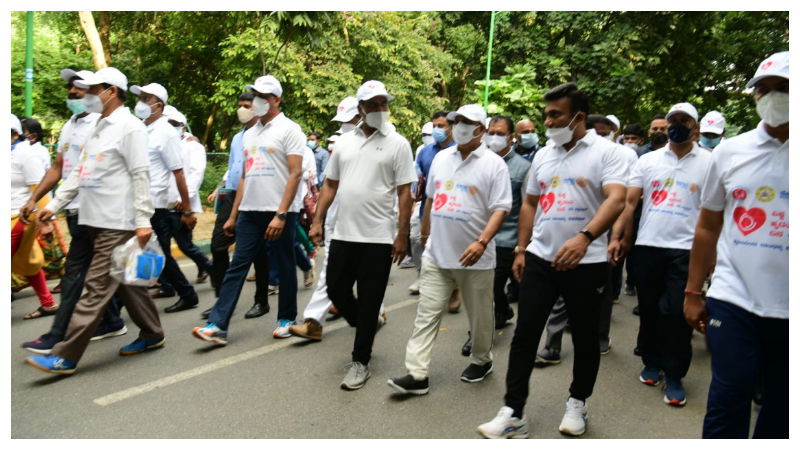 bommai bengaluru 2