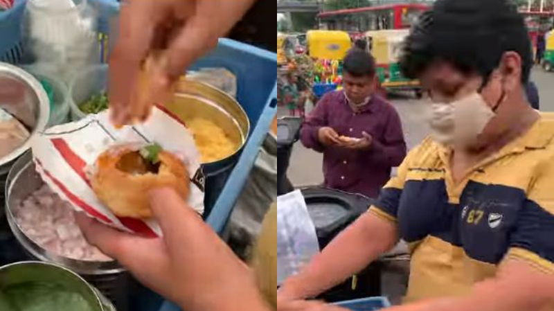 boy kachori 