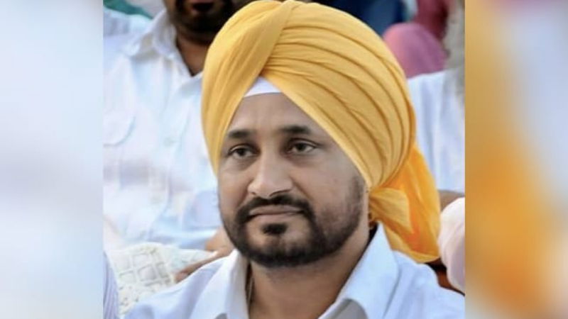 charanjit singh
