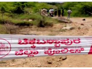 chikkabalapura bike 4
