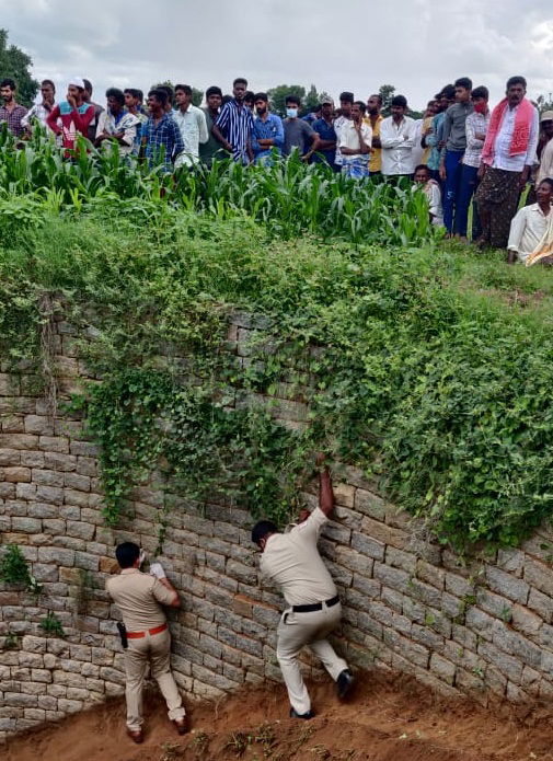 chikkabalapura murder 1