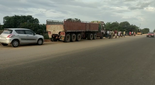 chikkaballapur accident 2 2