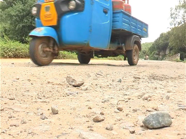 chikkaballapur highway 2 1