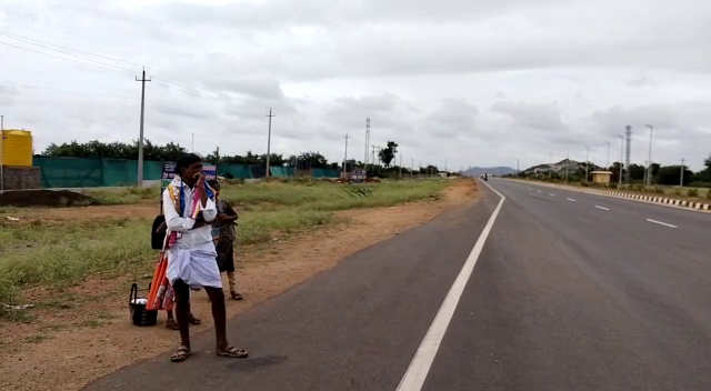 chitradurga no bus 2 1