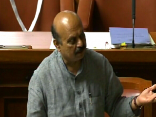 cm basavaraj bommai session