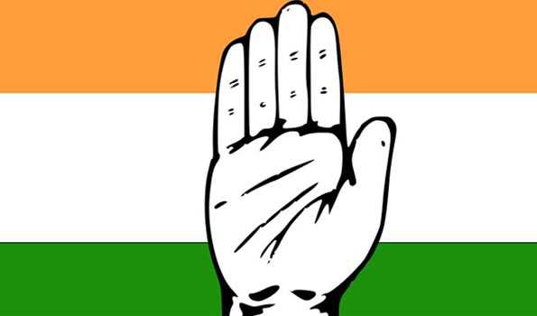 congress logo