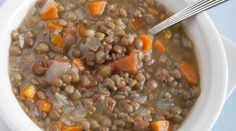 cowpea curry