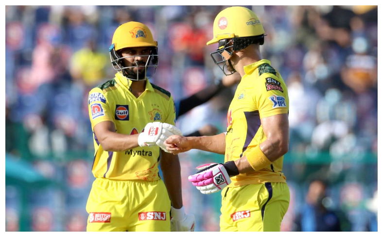 csk