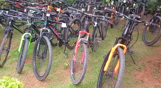 cycle theft 2 2