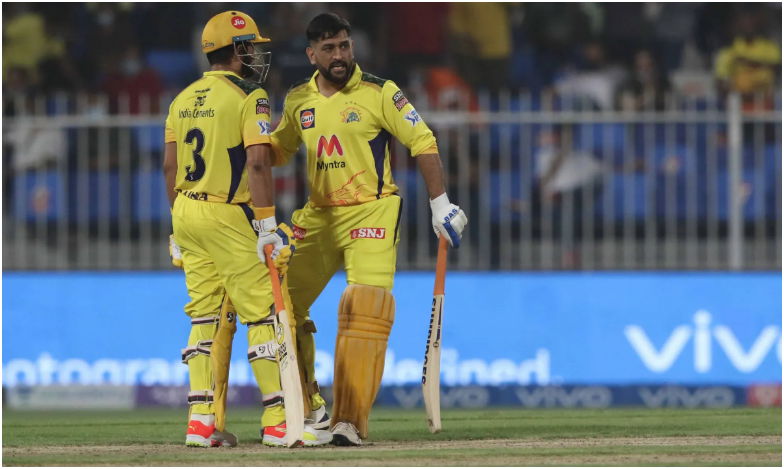 dhoni 12