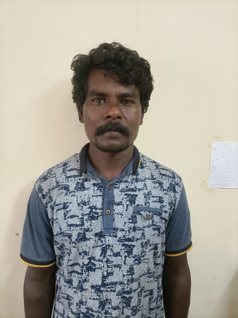 gadag theft