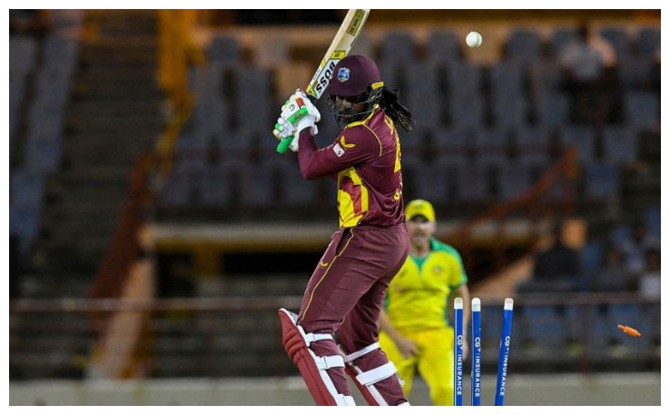 gayle 34